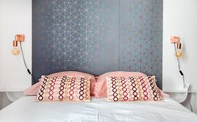 The Clock House, 3 Etoiles